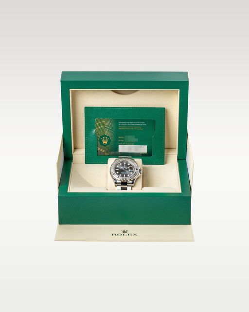 Rolex Yacht-Master 126622 Image 5